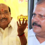 PC George is a despicable leader and no other leader is more ridiculous;  Vellapalli Natesan