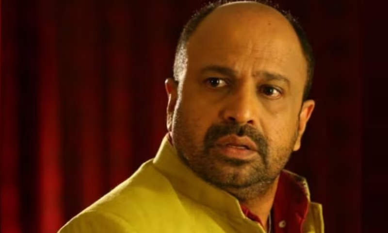 Safe in cinema, not into politics;  Deserving people are in Congress;  Siddique reacts to rumors of UDF candidate