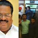 Shamsir attends Muhammad Shafi's wedding with communist values;  EP Jayarajan defends his participation in the wedding of TP Chandrasekaran murder case accused
