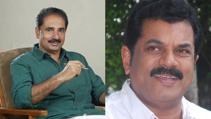 The party's proposal is to make M Mukesh MLA the candidate of LDF in Kollam.  Mukesh to take on NK Premachandran