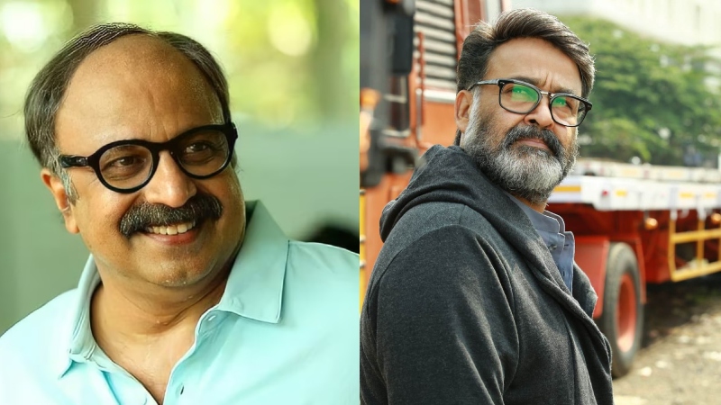 Then the thought will come that I am the one who should do better.  I don't even mind Mohanlal; Siddique