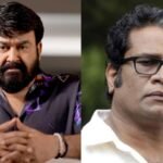 There are ulterior political motives behind it. If Mohanlal had been replaced by another actor, there would have been no problem: Harish Peradi.