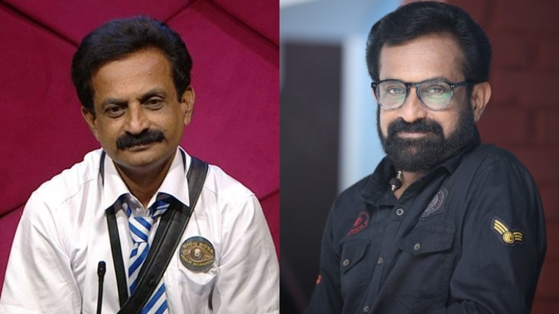 There's a French kiss.  That is the sex in this movie.  There is nothing else.  They are spreading things that are not there.  That means by saying negative, you are ruining a good movie; Rajith Kumar