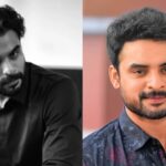 Tovino Thomas on the thing that angers me the most.I'm not always joking and cracking up.