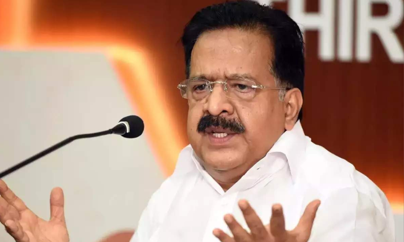 Unfortunately, the President's decision to approve the Lokayukta Amendment Act will face legal challenges;  Chennithala