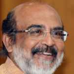 While some people mock as 'Kherala' and others as 'Cubala', this is how our beloved Kerala becomes;  Thomas Isaac shared that report