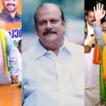 Anil Antony is a better candidate than PC George.