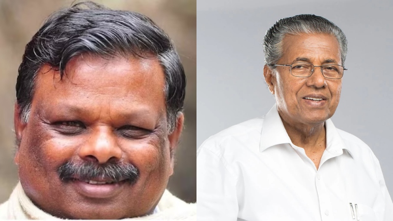 Even if CPM is kept away, there is no problem. S Rajendran rejected the campaign to join BJP.  If the CPM suspension is not lifted, there will probably be a different decision