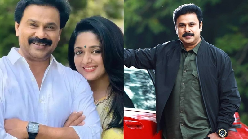 Fans are waiting for Dileep's reply. Will Kavya Madhavan-Dileep movie happen soon?
