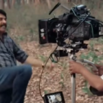 “Feared, pretending to be”;  Cameraman scared of Mammootty's performance, Mammootty comforted him - video went viral