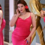 Honey Rose is making waves on social media with new photos!  See pictures