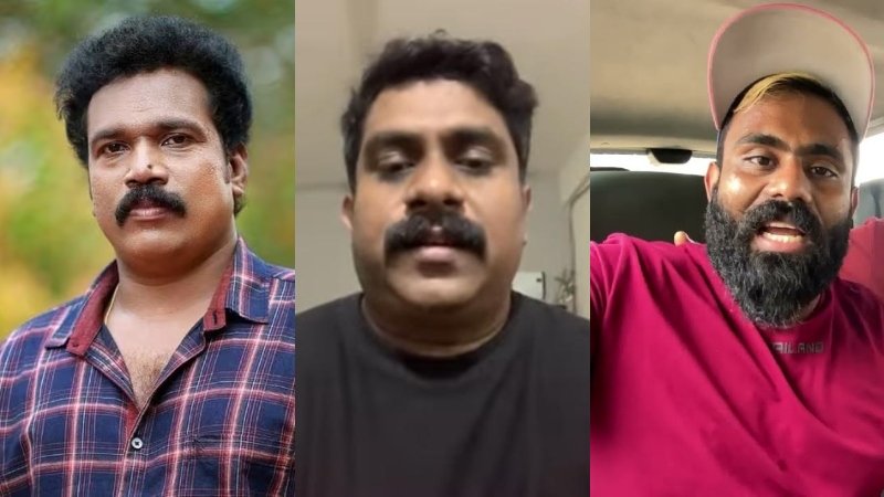 Now he lives in a rented house. The house has been sold, says Pachakalam. Binu Adimali burst into tears. Video viral.