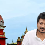 Sanatana Dharma Controversy;  Relief verdict for Udayanidhi Stalin from Madras High Court