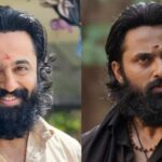 The anchor asked if Unni Mukundan is a Hindu hero, and Unni Mukundan's reply exploded!