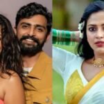 This kind of dress is not enough in Goa. Shouldn't she at least wear a decent dress when she comes to the press meet and at least consider the fact that Amala is pregnant?