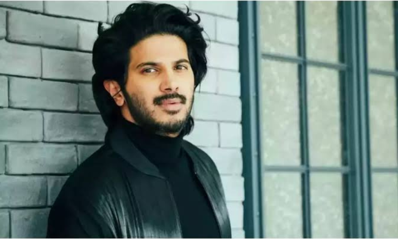 This news is very disturbing, no one should have such a situation anywhere: Dulquer Salmaan reacts to the issue of gang-rape of foreign couple in Jharkhand