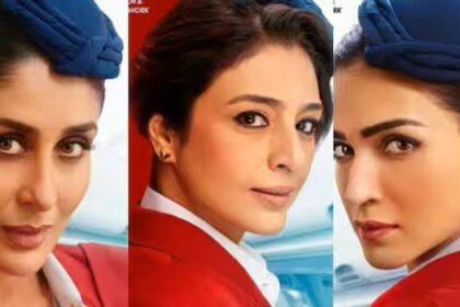 Female movie shocked all the men, three heroines played the central roles, the crew achieved amazing collections, and the audience said that content is what matters once again.