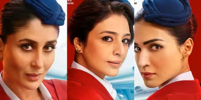 Female movie shocked all the men, three heroines played the central roles, the crew achieved amazing collections, and the audience said that content is what matters once again.