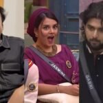 Is my Gabrutan sick?  Tell me if you are tensed, Jasmin bursts into tears