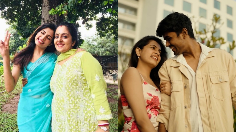 Mrs. Kannamma will become a mother soon. Will Dia Ashwin get married in September?