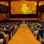 15.7 crore movie watchers in India, 94 crore movies were sold last year alone, South India was the fastest growing industry last year, while the other three languages ​​recorded lower growth rates.