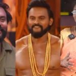 A baby boy holding and hugging his mother. The votes of the common people will go to Jinto. This is the reason.