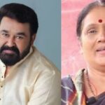 A number of cheetahs who live by clinging to people and eating people like this – the true nature of the actress who called Mohanlal ungrateful, reveals the journalist