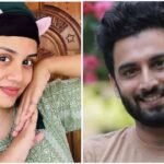 Abhishek replied that Jasmine is interested in marrying Abhishek