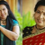 Actress Kanakalatha passes away, cause of death is this, audience pays tributes