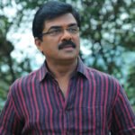 After his mother's death, his father became an alcoholic, but he stopped drinking because of that one movie – Vijayaraghavan about his father