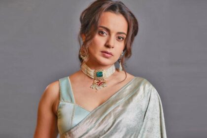 All the movies released in the last 5 years are bombs, but do you know how much Kangana has earned in the last 5 years?  Kangana also joins the list of Bollywood's richest heroines