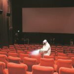 All theaters in Telangana closed, Telugu cinema in huge crisis