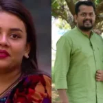 Apsara was not hit with a plate by Jasmin. After hearing the truth, the audience including Jasmin is now with Jasmin