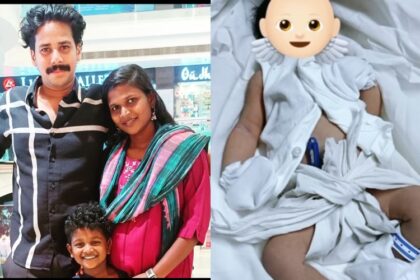 Bigg Boss star Gopika has a second baby boy. The star shares her happiness. Fans have questions.