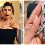 Do you know the price of Priyanka Chopra's necklace?  Its price is the collection of two Manjummal boys