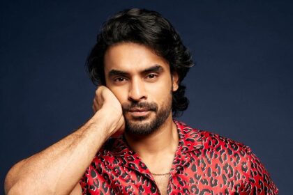 Do you know who was the first movie star Tovino Thomas saw in his life?  There is a great story behind it