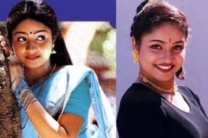 Don't you remember the heroine of Mammootty's Dadasaheb movie?  The reason for leaving the movie one day was because of that bad experience from the movie
