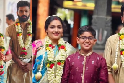 First 2 marriages broke, Meera Vasudevan gets life back in third marriage, praises and criticisms alike, actress's first 2 relationships