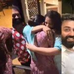 GP gave a surprise for Gopika's birthday, the audience said this is how husbands should be
