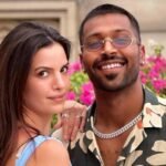 Hardik Pandya and his wife may get separated soon, Natasha asking for life is a heavy demand, critics say it is disrespectful to the female race itself.