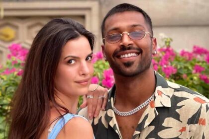 Hardik Pandya and his wife may get separated soon, Natasha asking for life is a heavy demand, critics say it is disrespectful to the female race itself.
