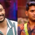 He should understand that there is no content in this Vali apart from the fact that Laletan laughed when he said Vali – Akhil Marar slams Rinosh and the audience says that the last season's contestants are making more content than this season.