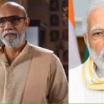 Here's why Sathyaraj turned down the offer to play Modi