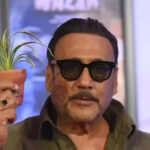Hindi actor Jackie Shroff approached the court with a strange demand