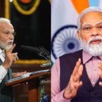 I grew up serving tea.  The connection between Modi and tea is also very deep; Narendra Modi