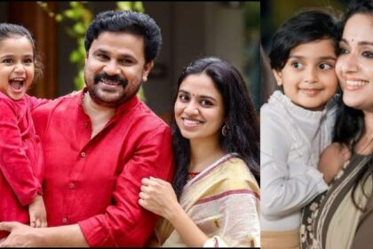 I have stopped getting married. Dileep's answer to Mammootty's question. The video has gone viral