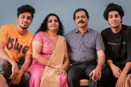 I was able to keep my promise to my mother. The moments of seeing Patachon in person;  That call that came when he came out; Sagar