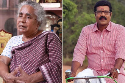 If I had my money, I wouldn't have had to suffer so much – have you seen the present condition of Meena Ganesh, the actress who once dominated Malayalam cinema?