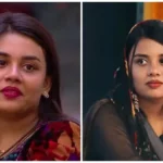 If you go to the wedding house, Jasmin is the way to become a bridesmaid. Gabri was made to look like a very toxic boy.