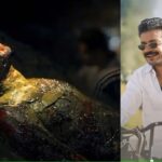 In Manjummal Boys Climax, Srinath Bhasi's body was bruised and scarred not by make-up, but by a powder gun, which caused Srinath Bhasi to get bitten by ants every now and then – director reveals